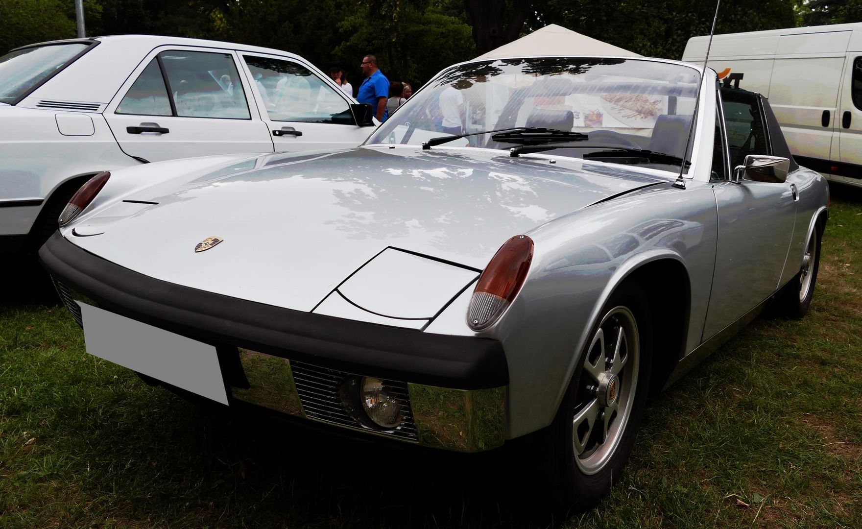 ...Opel Villen Klassikertreffen 2018...01