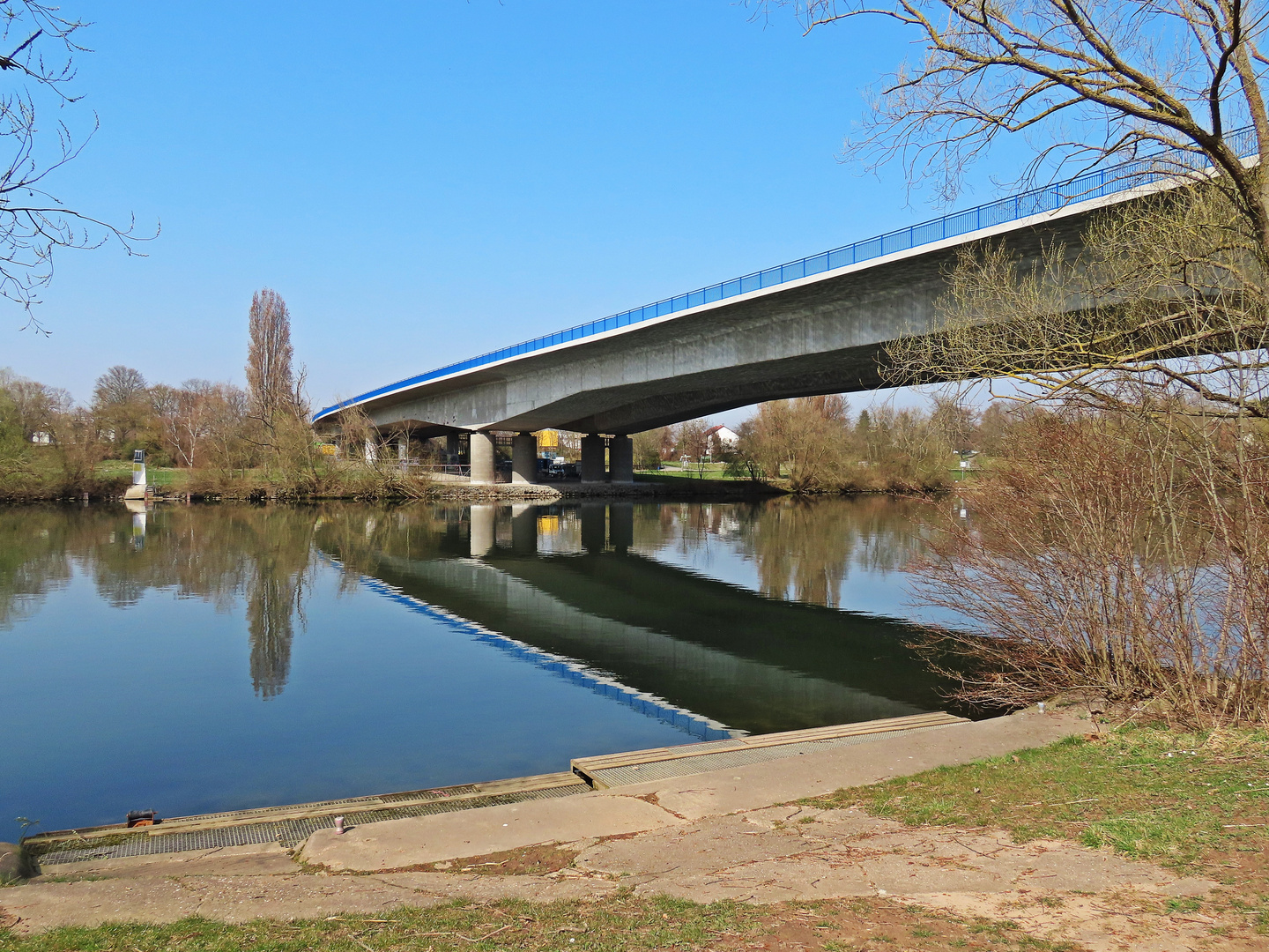 Opelbrücke