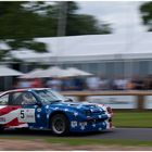 Opeltreterwochen II: FoS 2012 / Opel Manta 400 "Stars & Stripes"