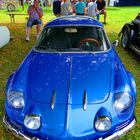 ...Opelvillen 2015...petite Francaise...Renault Alpine...3