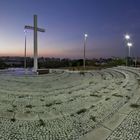 Open-Air-Altar