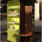 Open-Air-Bibliothek