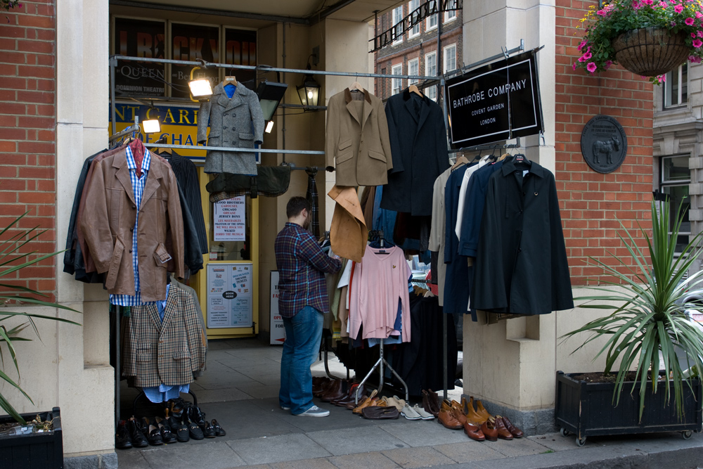 Open Air Boutique