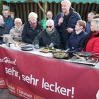 Open Air Cooking