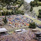 open air en miniature