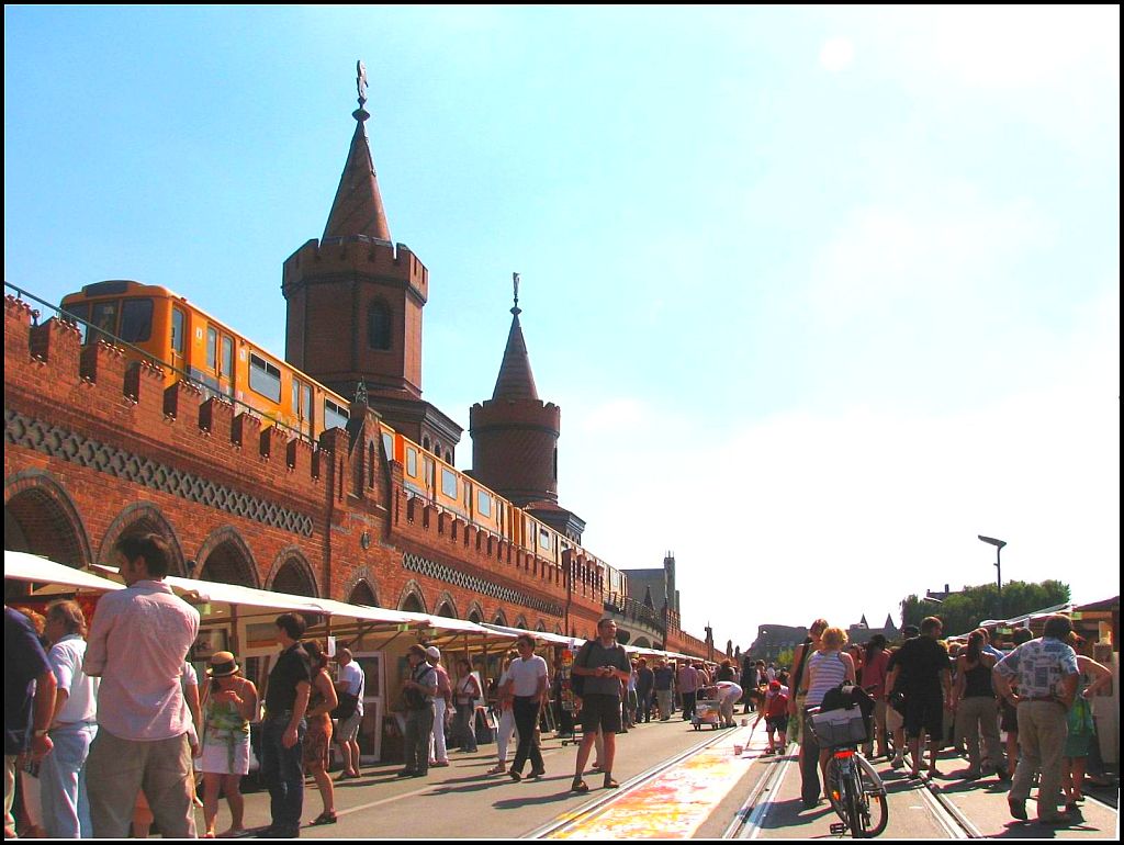 Open Air Galerie