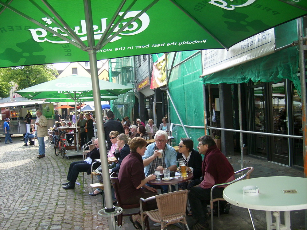 Open Air in Schwerte 5