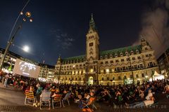 Open Air Kino