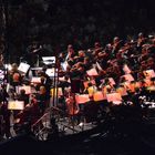 Open Air Konzert des hr-Sinfonieorchesters am 26.8.2015 Frankfurt Weseler Werft