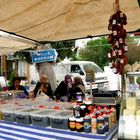 Open air market -2-