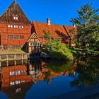 Open-Air-Museum "Den Gamle By" Aarhus (Zentral-Jütland) 2