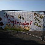 Open Air Oettersdorf