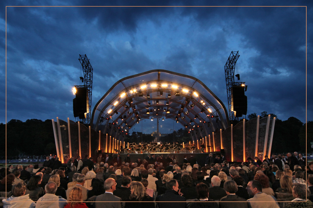 Open Air Schönbrunn 2009