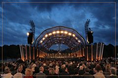 Open Air Schönbrunn 2009