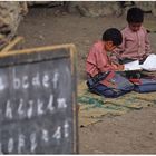 Open Air Schule in Dha, Ladakh 02