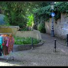 Open-Air-Shopping