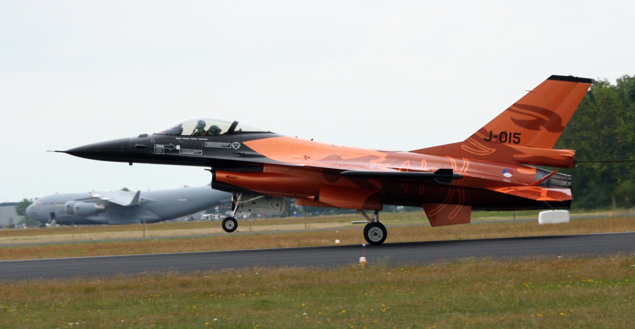 Open Dagen Luchtmacht 2010, Part 08