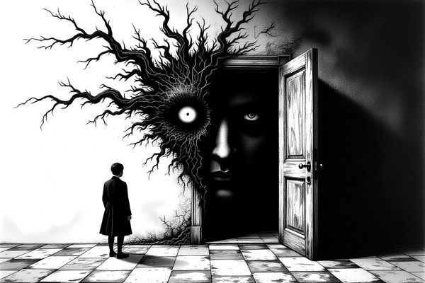 Open door. S&W-Freitag 08.08.2025