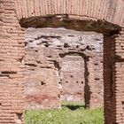 open doors to Ostia