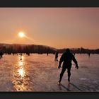 Open Ice (Seegfröri)