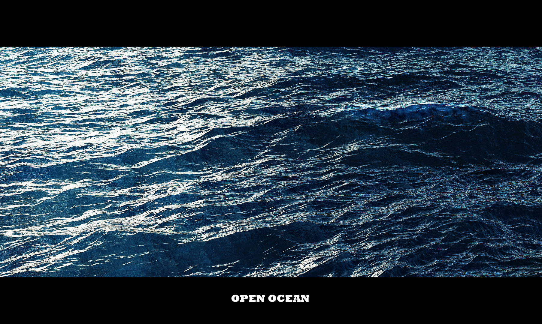 Open Ocean