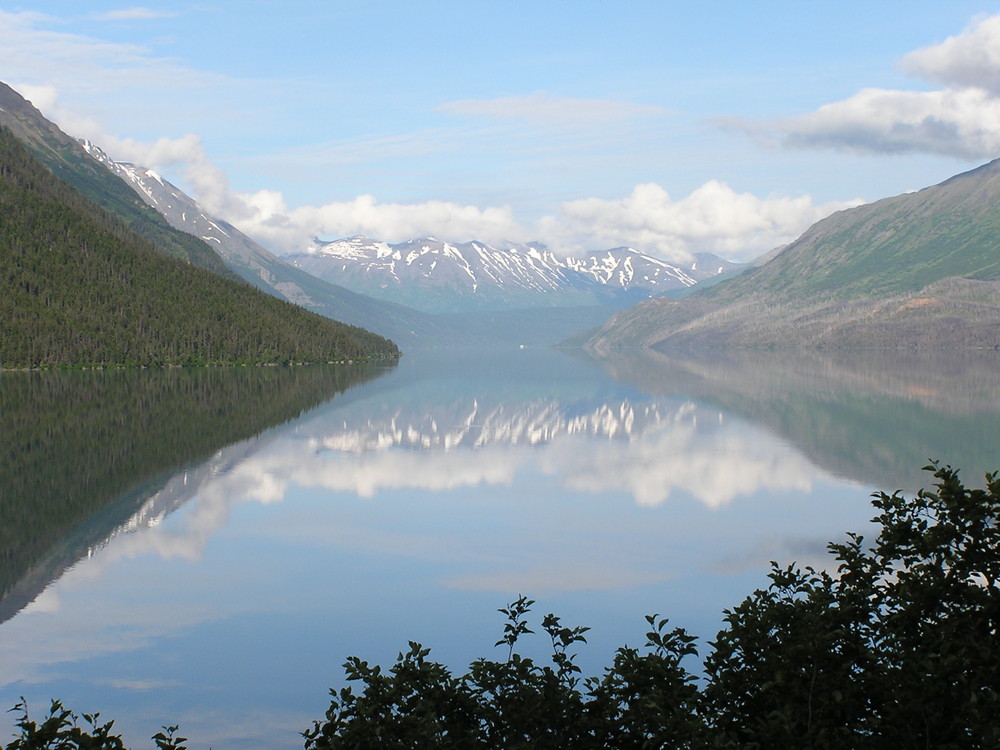 Open Range Alaska