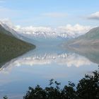 Open Range Alaska