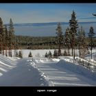 open range - lappland