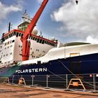 Open Ship Polarstern.