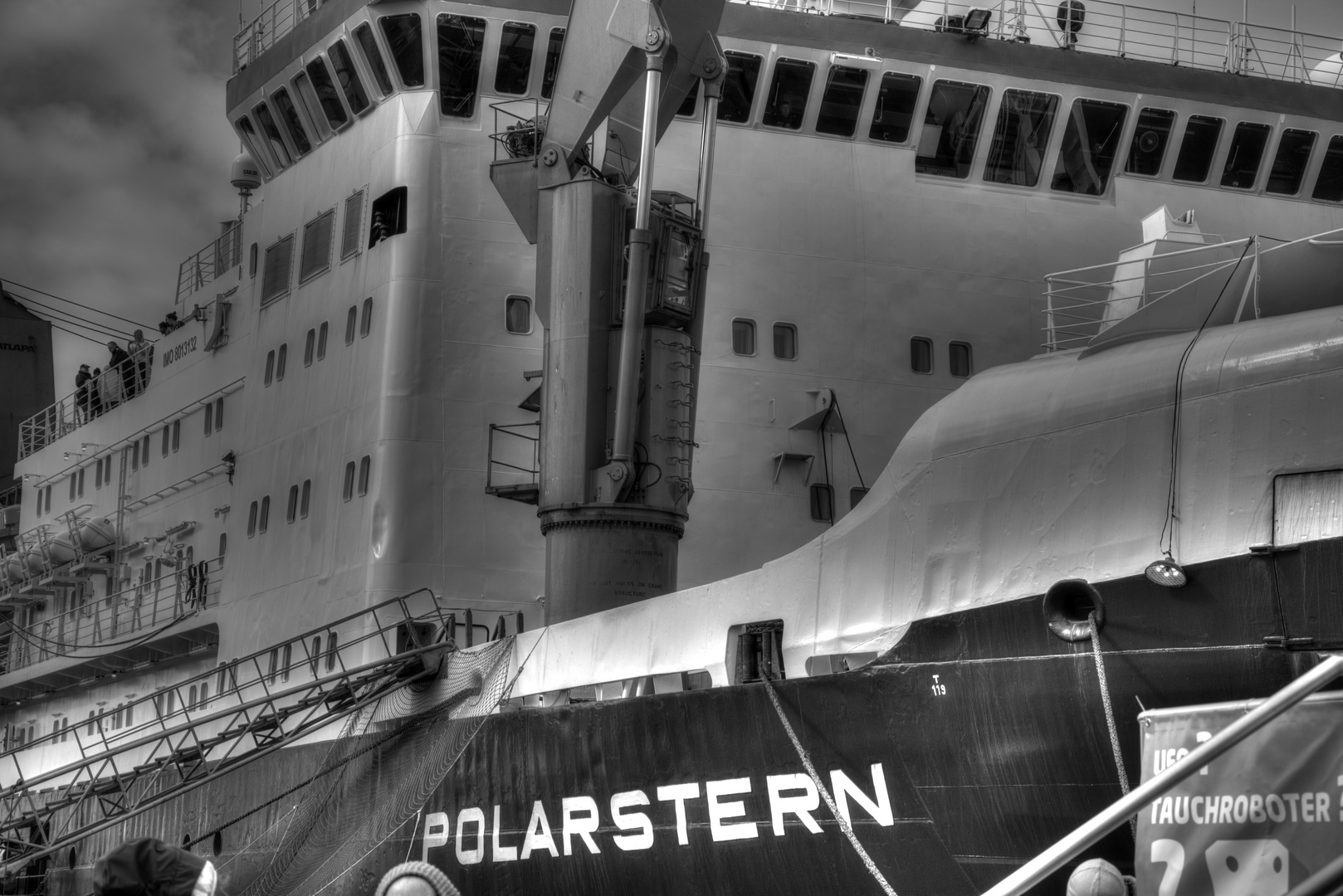 Open Ship Polarstern 2017