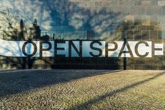 OPEN SPACE