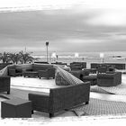 Open Space on the Beach - Riccione Italy