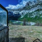 *Open the door - Prokletije Nationalpark*