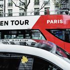 Open Tour Paris