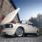 : : : Open your Heart | BMW 2002 Turbo : : :