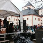 Openair im Januar