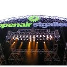 Openair Sommer