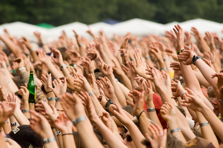 Openair St. Gallen .: ROCKT :.