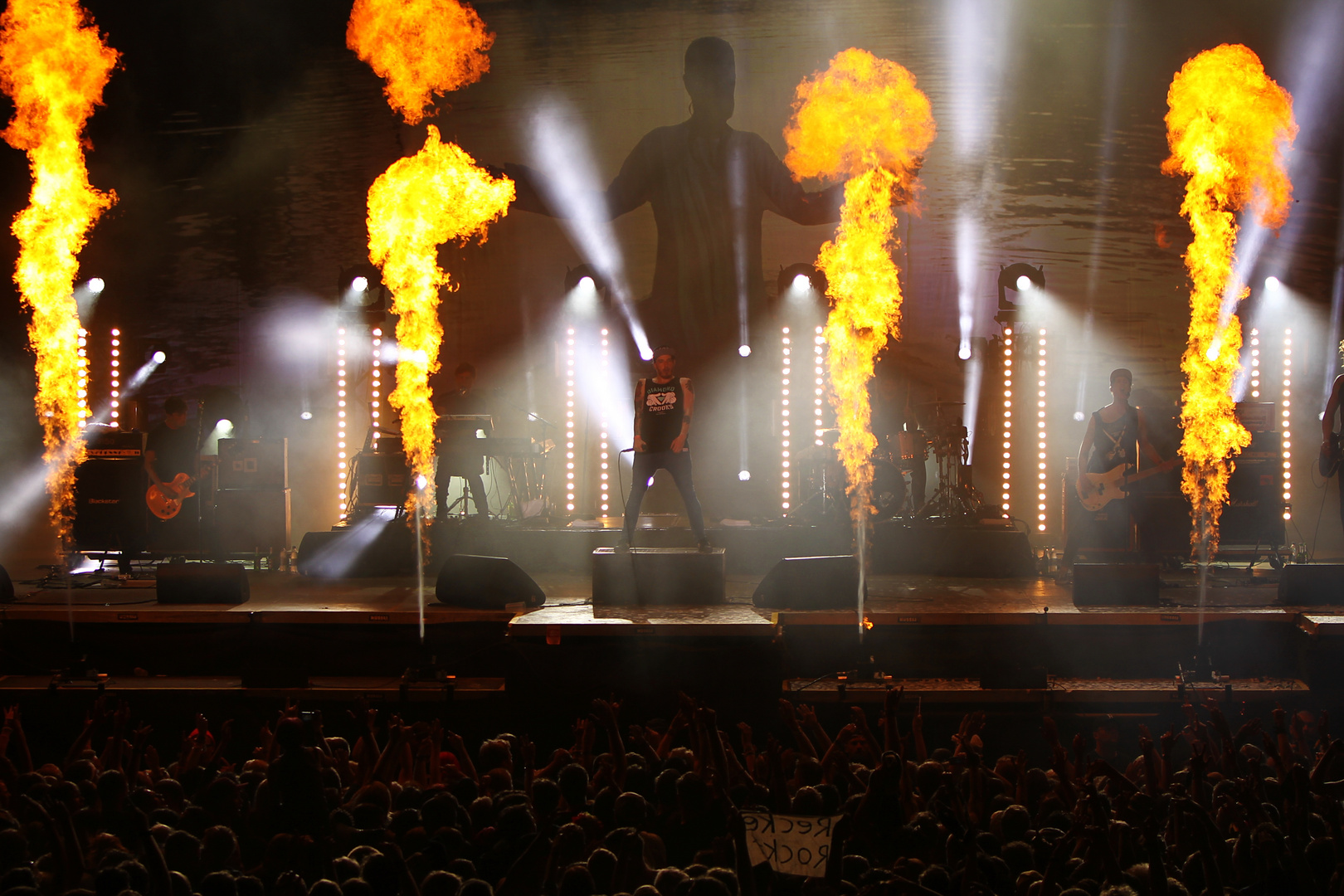 OpenFlair 2013 - 5 | Casper