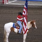 Opening of the Cody Stampede