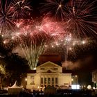 Oper am Rhein in Flammen 2