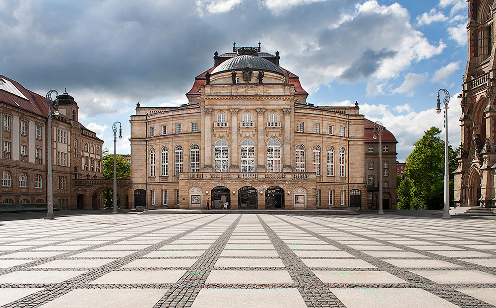 Oper Chemnitz