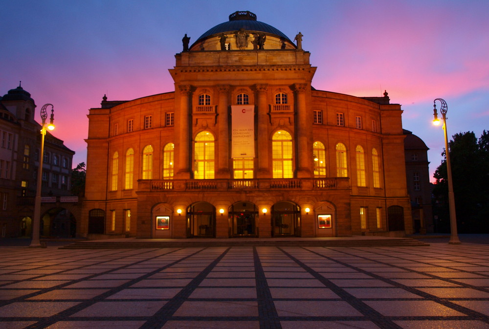 Oper Chemnitz