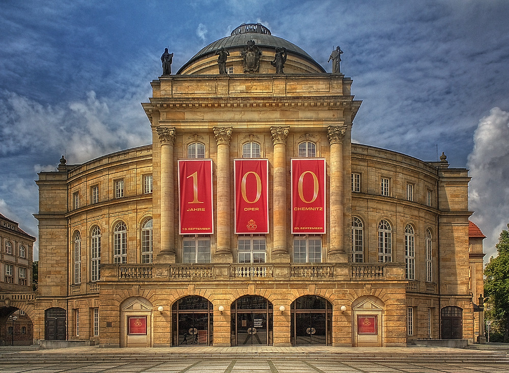 Oper Chemnitz