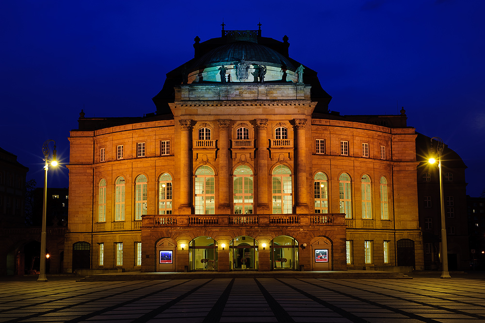 Oper Chemnitz