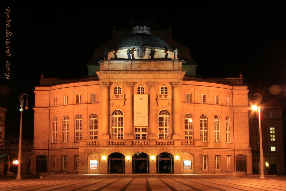 Oper Chemnitz