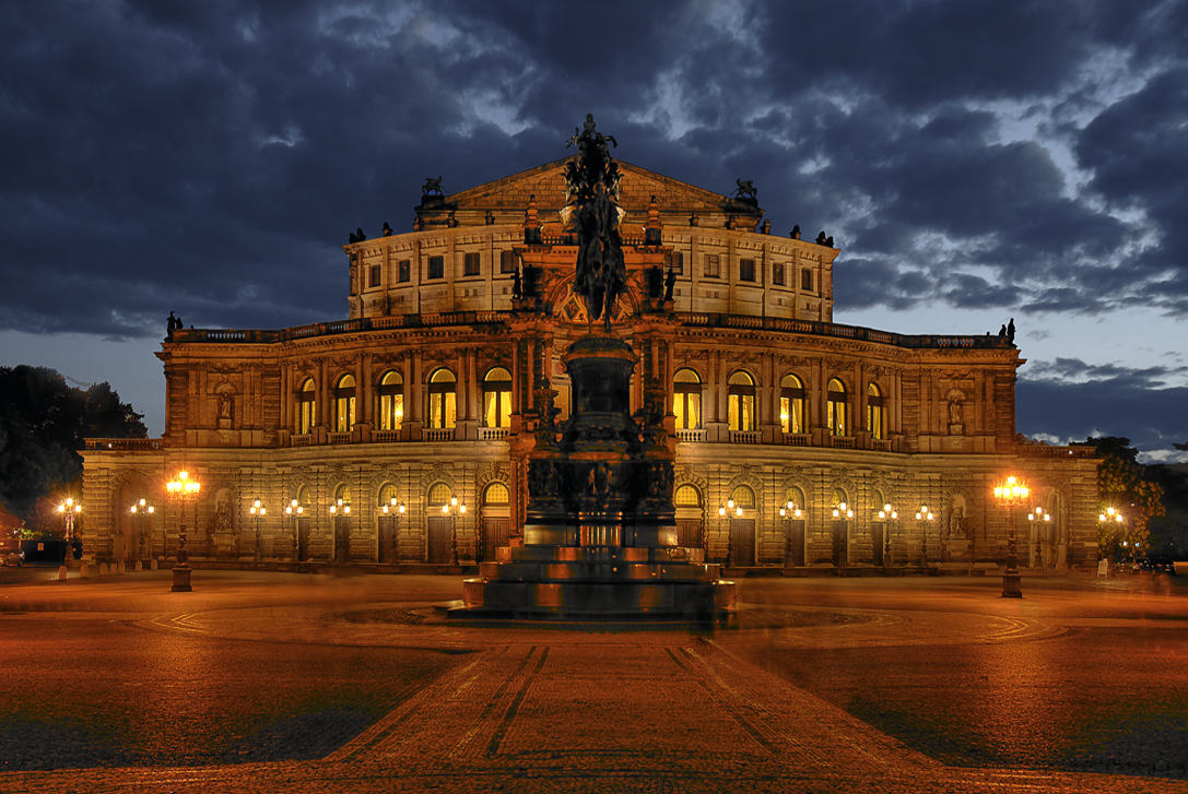 Oper Dresden