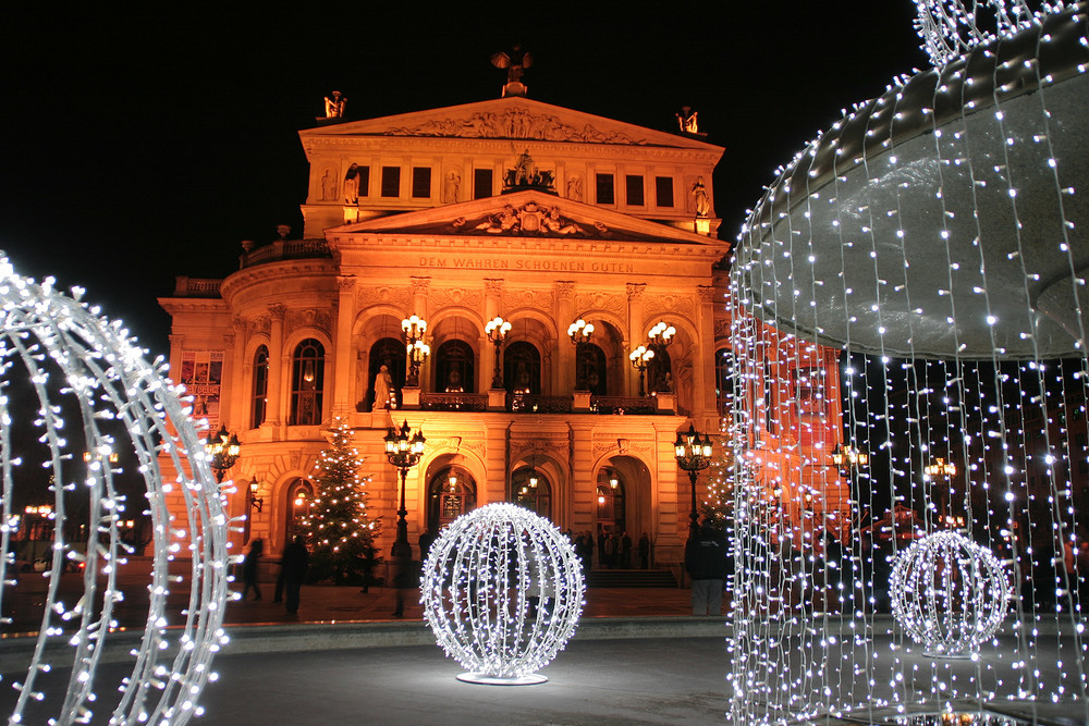 Oper Frankfurt