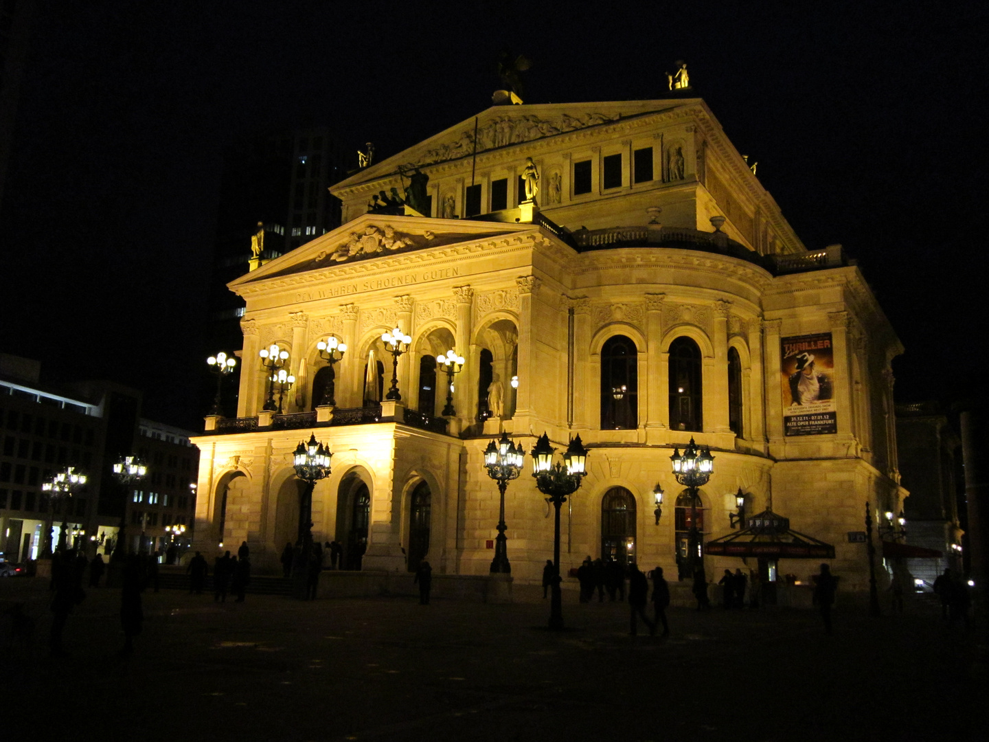 Oper Frankfurt