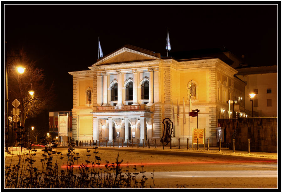 Oper Halle